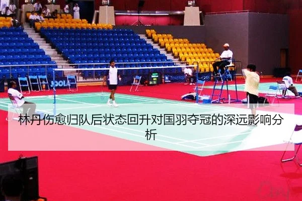 林丹伤愈归队后状态回升对国羽夺冠的深远影响分析