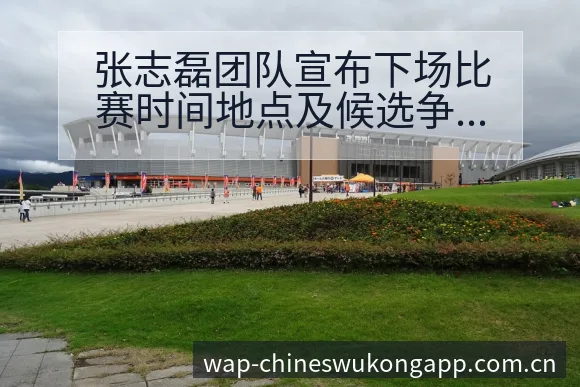 张志磊团队宣布下场比赛时间地点及候选争议焦点历史表现分析 - 悟空体育官网
